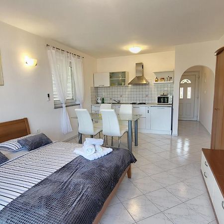 Apartmani Agava Čižići 외부 사진