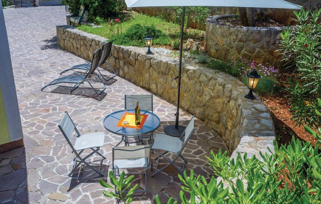 Apartmani Agava Čižići 외부 사진