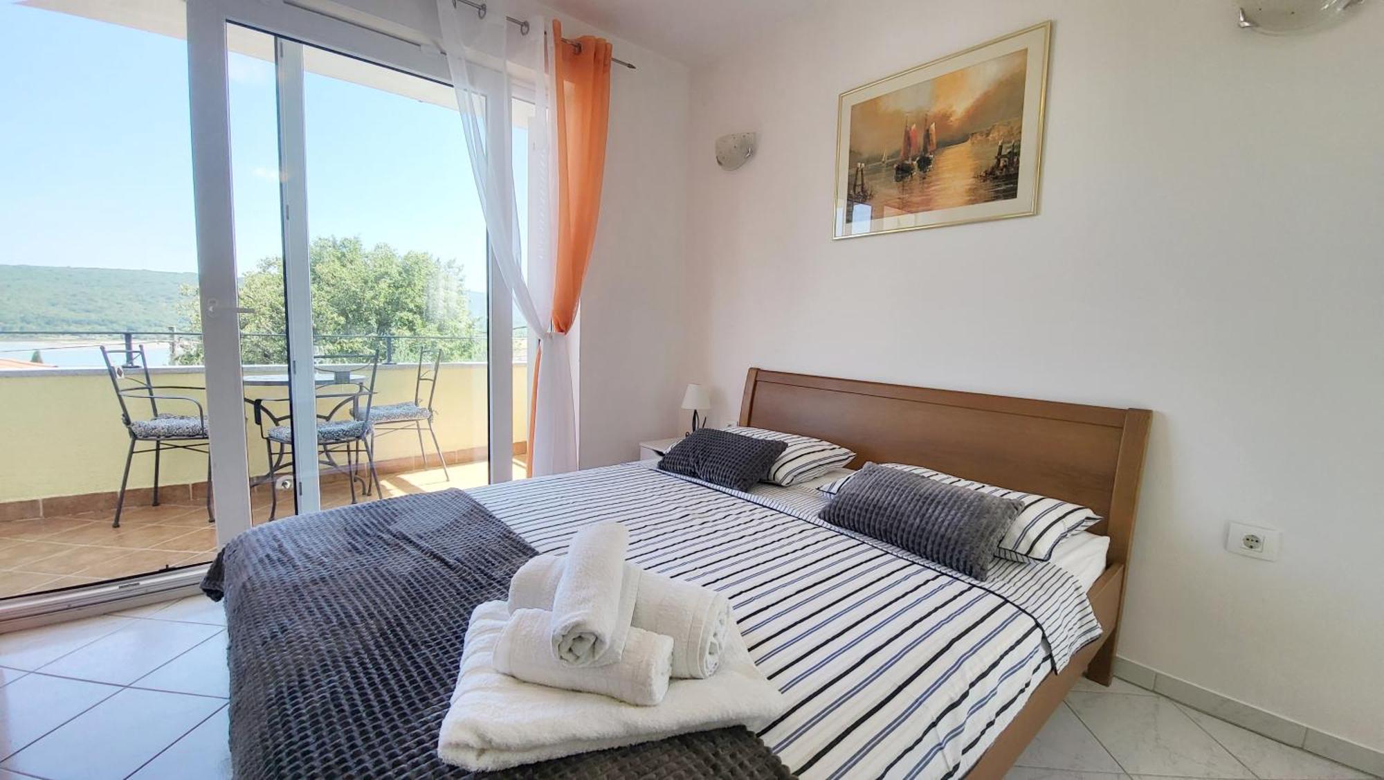 Apartmani Agava Čižići 외부 사진